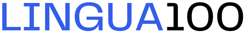 Lingua100